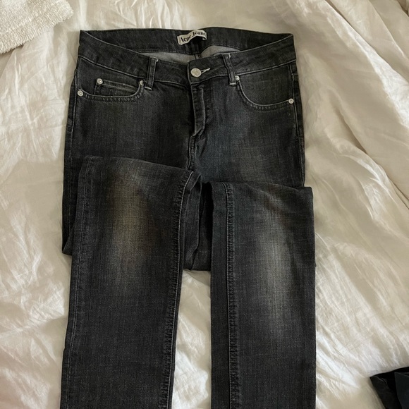 Acne Hex Jeans - Picture 3 of 4